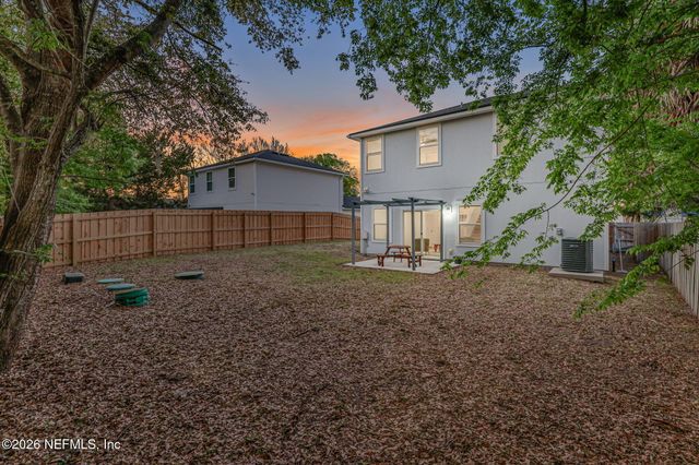 1654 BERMUDA Road, Jacksonville, FL 32224