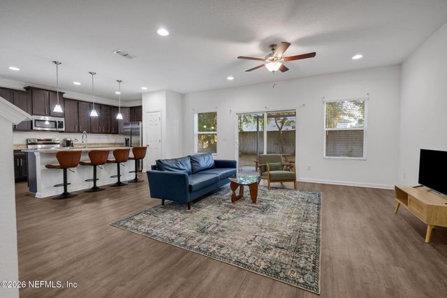 1654 BERMUDA Road, Jacksonville, FL 32224