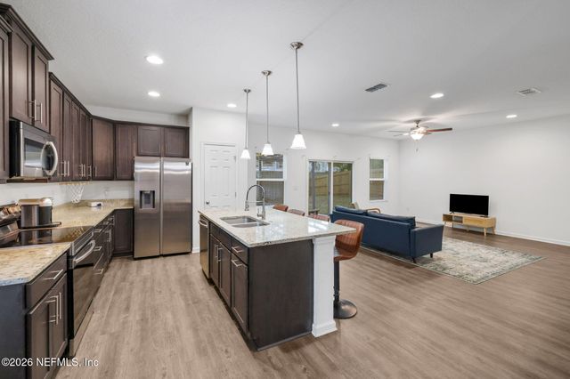 1654 BERMUDA Road, Jacksonville, FL 32224