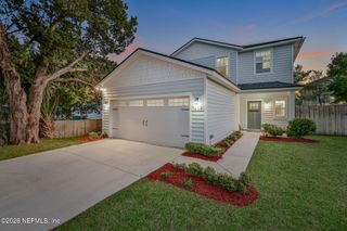1654 BERMUDA Road, Jacksonville, FL 32224