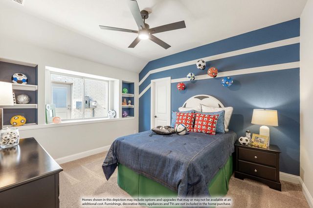 1730 Baldwin Drive, Cedar Hill, TX 75116