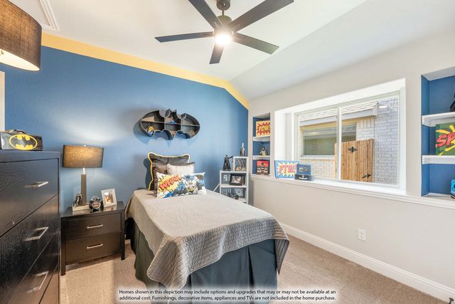 1730 Baldwin Drive, Cedar Hill, TX 75116