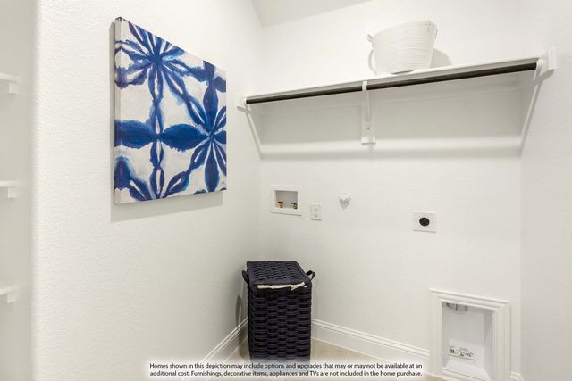 1730 Baldwin Drive, Cedar Hill, TX 75116