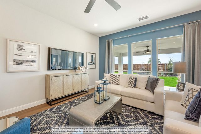 1730 Baldwin Drive, Cedar Hill, TX 75116