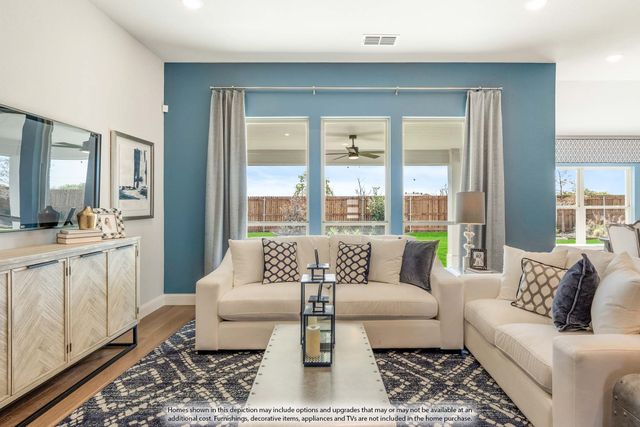 1730 Baldwin Drive, Cedar Hill, TX 75116