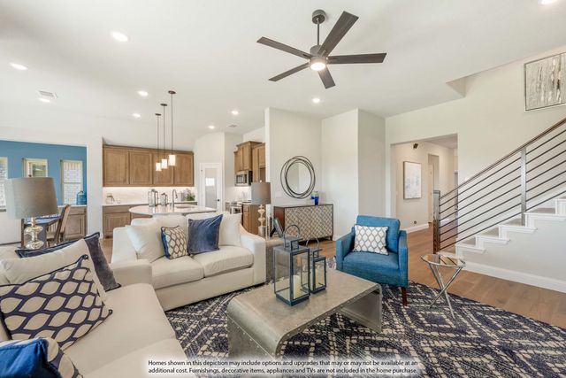 1730 Baldwin Drive, Cedar Hill, TX 75116