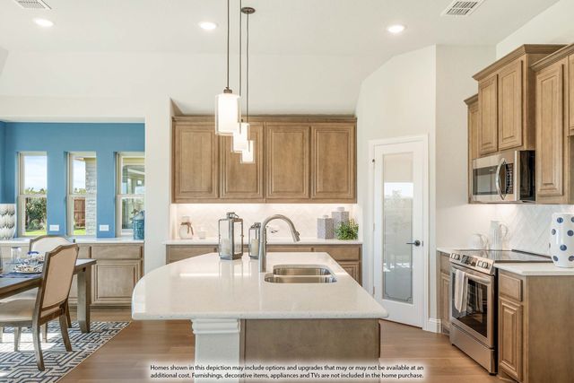 1730 Baldwin Drive, Cedar Hill, TX 75116