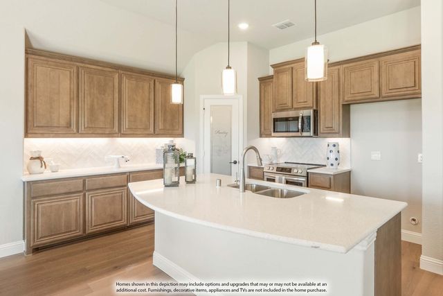 1730 Baldwin Drive, Cedar Hill, TX 75116