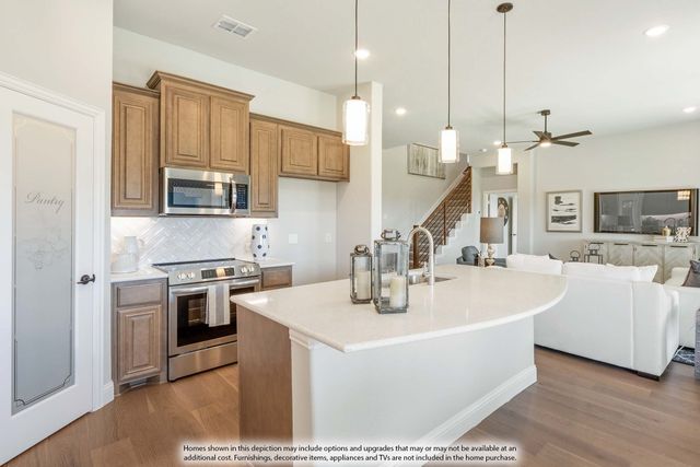 1730 Baldwin Drive, Cedar Hill, TX 75116