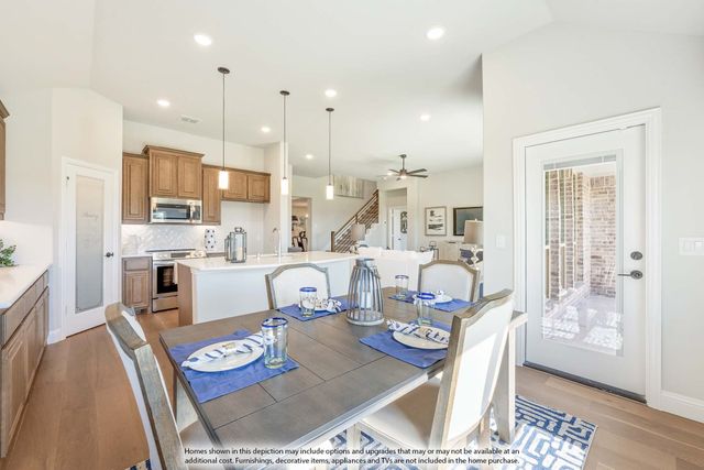 1730 Baldwin Drive, Cedar Hill, TX 75116