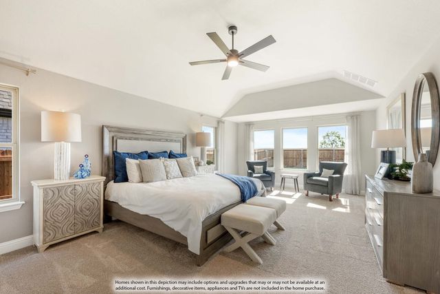 1730 Baldwin Drive, Cedar Hill, TX 75116