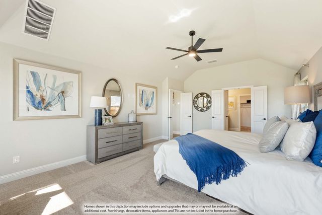 1730 Baldwin Drive, Cedar Hill, TX 75116