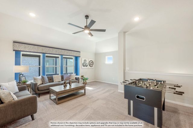 1730 Baldwin Drive, Cedar Hill, TX 75116