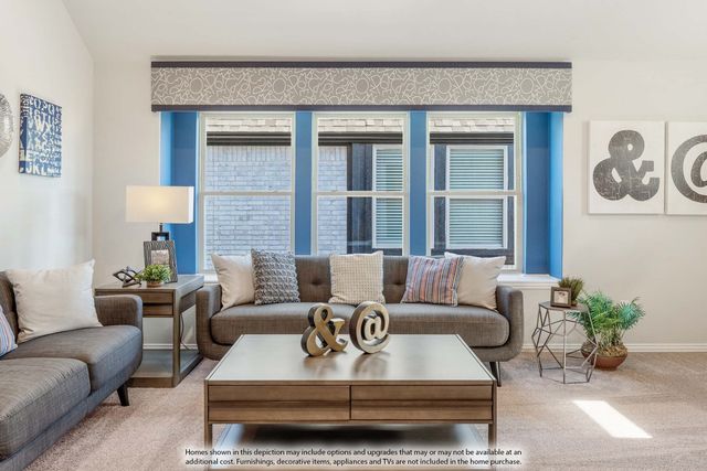 1730 Baldwin Drive, Cedar Hill, TX 75116