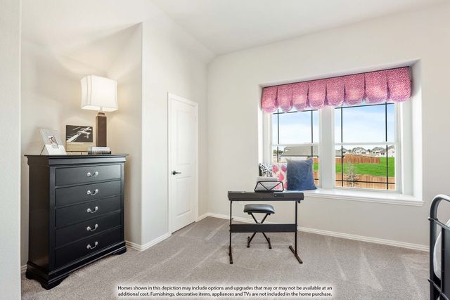 1730 Baldwin Drive, Cedar Hill, TX 75116