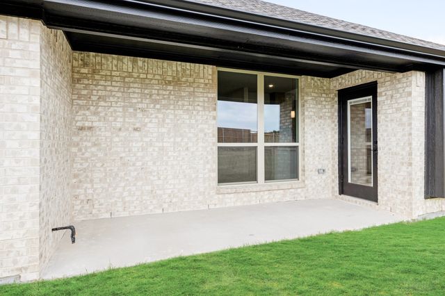 1730 Baldwin Drive, Cedar Hill, TX 75116