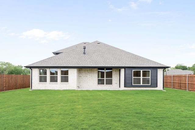 1730 Baldwin Drive, Cedar Hill, TX 75116
