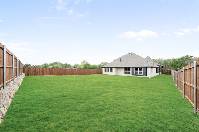 1730 Baldwin Drive, Cedar Hill, TX 75116