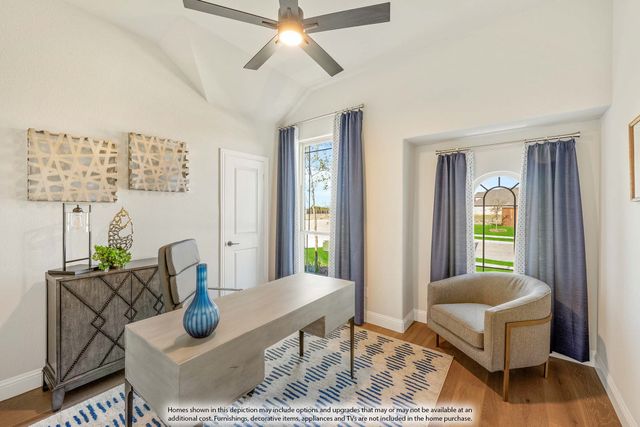 1730 Baldwin Drive, Cedar Hill, TX 75116