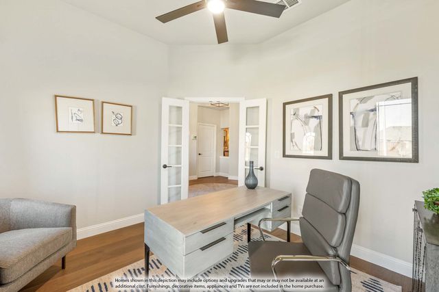 1730 Baldwin Drive, Cedar Hill, TX 75116