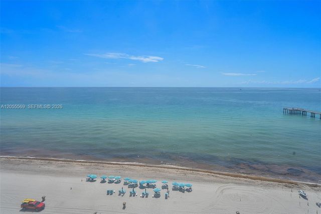 16711 Collins Ave 1207, Sunny Isles Beach, FL 33160
