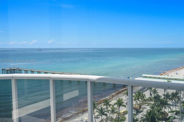 16711 Collins Ave 1207, Sunny Isles Beach, FL 33160