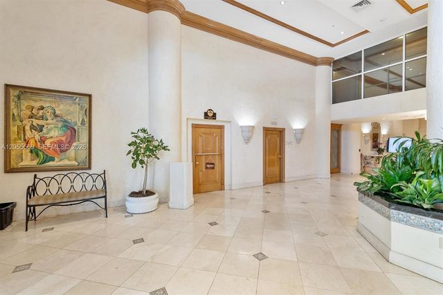 16711 Collins Ave 1207, Sunny Isles Beach, FL 33160