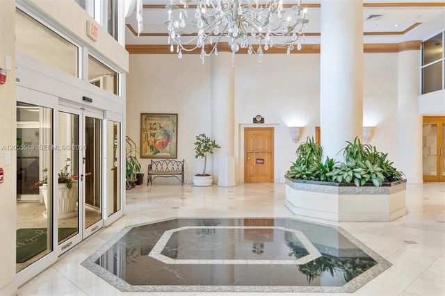 16711 Collins Ave 1207, Sunny Isles Beach, FL 33160
