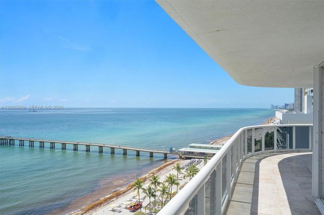 16711 Collins Ave 1207, Sunny Isles Beach, FL 33160