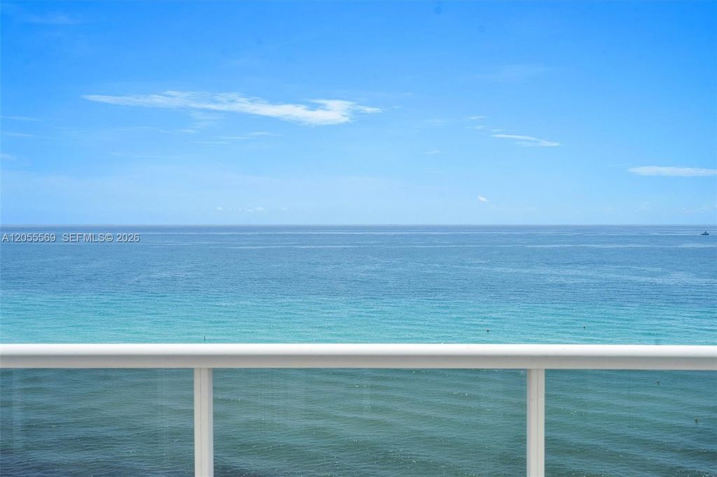 16711 Collins Ave 1207, Sunny Isles Beach, FL 33160