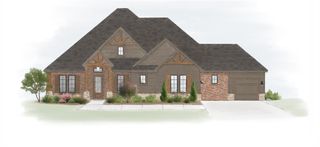9209 SW 90th Street, Mustang, OK 73064