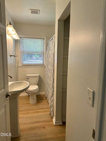 1641 Wake Drive, Wake Forest, NC 27587