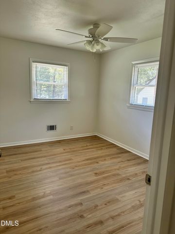 1641 Wake Drive, Wake Forest, NC 27587
