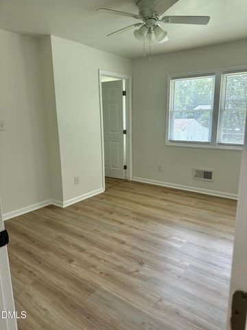 1641 Wake Drive, Wake Forest, NC 27587