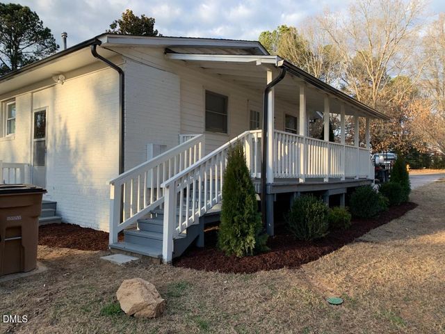 1641 Wake Drive, Wake Forest, NC 27587