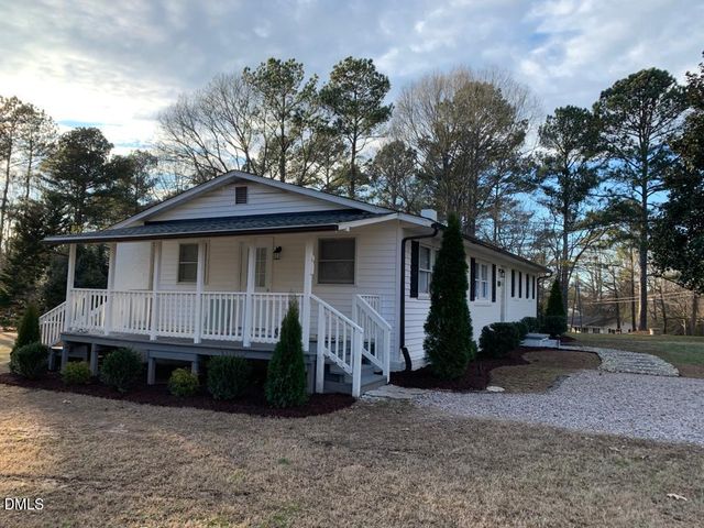 1641 Wake Drive, Wake Forest, NC 27587