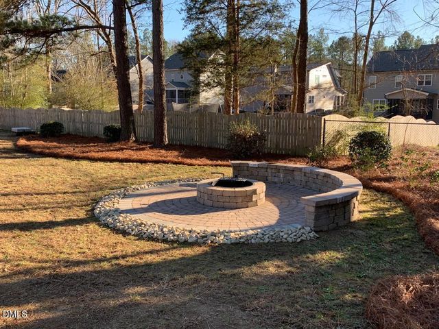 1641 Wake Drive, Wake Forest, NC 27587