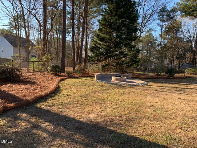1641 Wake Drive, Wake Forest, NC 27587
