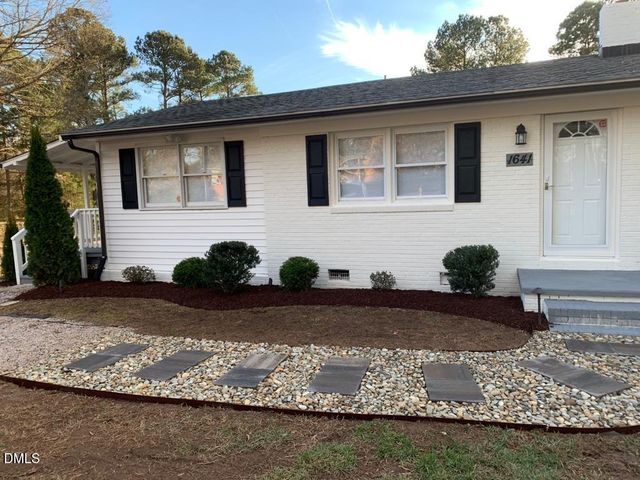 1641 Wake Drive, Wake Forest, NC 27587