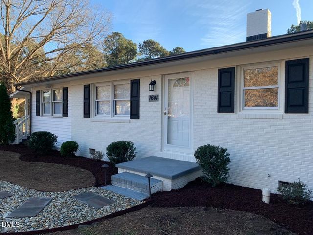 1641 Wake Drive, Wake Forest, NC 27587