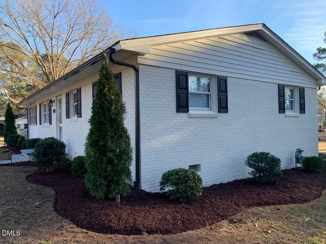 1641 Wake Drive, Wake Forest, NC 27587