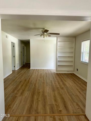 1641 Wake Drive, Wake Forest, NC 27587