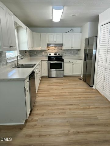 1641 Wake Drive, Wake Forest, NC 27587