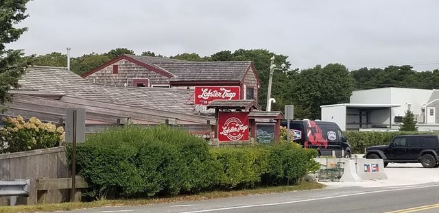 15 1st Street 15, Bourne, MA 02559