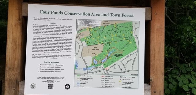 15 1st Street 15, Bourne, MA 02559