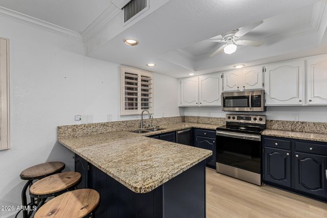 4303 E CACTUS Road 126, Phoenix, AZ 85032