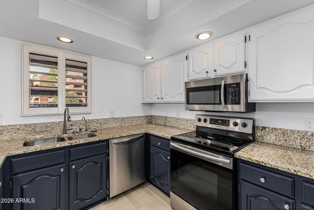 4303 E CACTUS Road 126, Phoenix, AZ 85032