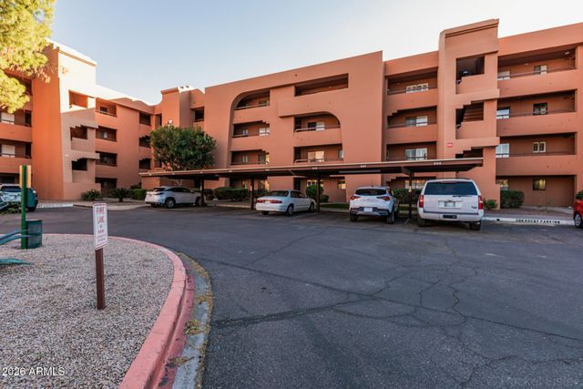 4303 E CACTUS Road 126, Phoenix, AZ 85032