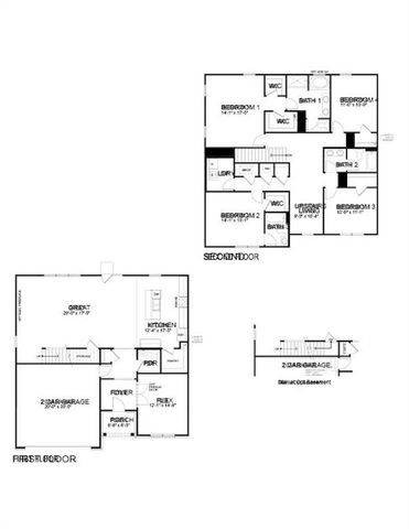 327 Grandview Drive, Dawsonville, GA 30534