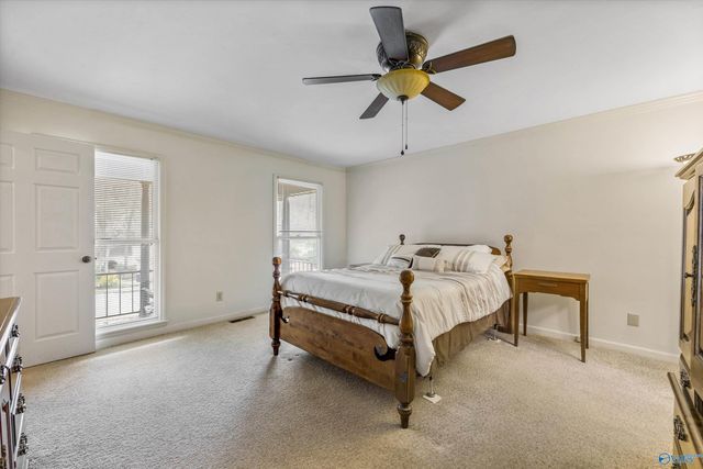 2713 Cynthia Lane, Huntsville, AL 35803